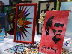 Çankaya Evleri’nden “Festival Gibi” Sergi