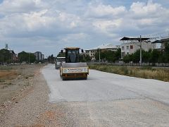 Cider Yolu Sorunu 18 Yıl Sonra Çözüldü, İlk Etap Açılıyor