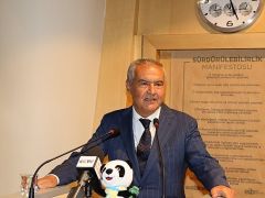 Çin Uluslararası İthalat Fuarı’ndan Türk firmalarına davet