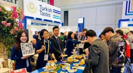 Çin’de güçlü bir Türkiye rüzgârı esecek