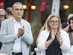 COP İzmir İklim Deklarasyonu açıklandı