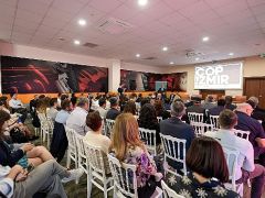 COP İzmir serisi ‘Yeşil Kuşaklar’ ile devam ediyor