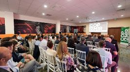 COP İzmir serisi ‘Yeşil Kuşaklar’ ile devam ediyor