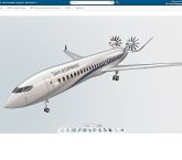 Dassault Systèmes, 2025 Paris Air Show’da 3D UNIV+RSES ile Havacılık ve Savunma Sektörünü Yapay Zeka Destekli Üretken Deneyimlerle Dönüştürüyor