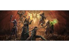 Diablo IV’ün 2. Yıl Dönümünü Kutla! Temalı Rölikerler, Kutsamalar ve Hediyeler Seni Bekliyor!
