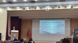 DigitalResilience Ekibi ‘Proje Pazarı ve Sanayi İşbirliği Buluşmaları’nda yerini aldı!