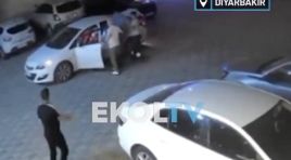 Diyarbakır’da Doktora Satış Kotası Saldırısı!