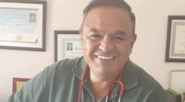 Dr. Savan Günay Evinde Ölü Bulundu!