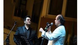 Dünya Müzik Günü Çeşme’de kutlandı