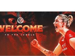 Eczacıbaşı Dynavit Yeni Pasör Çaprazıyla İmzaları Attı! Magdalena Stysiak Eczacıbaşı Dynavit’te…
