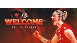 Eczacıbaşı Dynavit Yeni Pasör Çaprazıyla İmzaları Attı! Magdalena Stysiak Eczacıbaşı Dynavit’te…