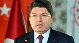 Bakan Tunç: Denetimli Serbestlikte İnsan Merkezli Yaklaşım Sürecek