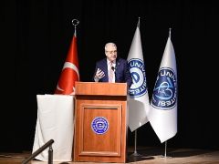 Ege Üniversitesi küresel düzeyde yükselişini sürdürüyor