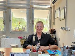 Egeli bilim insanı Prof. Dr. Serdaroğlu, kurban etinde doğru saklama ve pişirme yöntemlerini anlattı