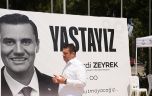Ferdi Başkan, Torbalı’da dualarla anıldı