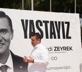 Ferdi Başkan, Torbalı’da dualarla anıldı