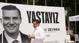 Ferdi Başkan, Torbalı’da dualarla anıldı