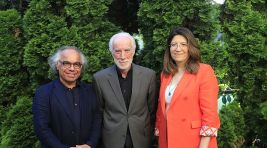 Frankfurt Türk Film Festivali Konukları Başkonsolosluk Resepsiyonunda Buluştu
