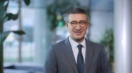 Garanti BBVA sürdürülebilirlik temalı sendikasyonunu yüzde 100 oranında yeniledi