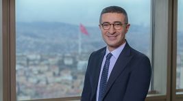 Garanti BBVA’dan 3,5 Trilyon TL’lik Sürdürülebilir Finansman Hedefi