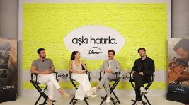 Hande Erçel ve Barış Arduç’tan ‘Aşkı Hatırla’ Üzerine Çarpıcı Açıklamalar!