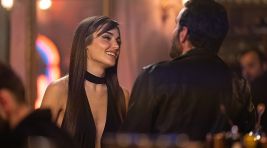 Hande Erçel ve Barış Arduç’un Başrollerinde Yer Aldığı Disney+’ın ‘Aşkı Hatırla’ Dizisinden Yeni Tanıtım Yayınlandı!