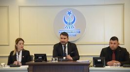 Haziran Ayı Olağan Meclis Toplantısı Gerçekleşti