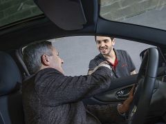 Haziran indirimleriyle Nissan’ınızı tatile hazırlayın!