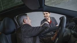 Haziran indirimleriyle Nissan’ınızı tatile hazırlayın!