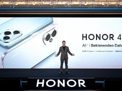 HONOR 400 “Beklenenden Daha Fazlası”