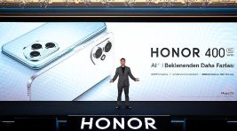 HONOR 400 “Beklenenden Daha Fazlası”