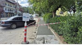 İlçelerde üstyapı Büyükşehir’le güçleniyor