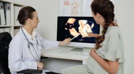 İnfertilite Her 6 Çiftten Biri Çocuk Sahibi Olamıyor