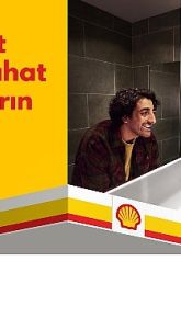 “İnsanların Shell’i”ne Kristal Elma’dan Ödül Yağdı