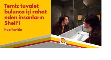 “İnsanların Shell’i”ne Kristal Elma’dan Ödül Yağdı