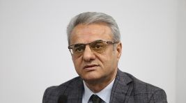 İsrail’in hedefi rejim değil, nükleer program!