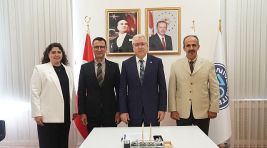 İzmir Körfezi’ndeki Çilazmak Lagünü “Biyoçeşitlilik ve Ekolojik Kalite” yönünden inceleniyor