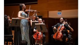 İzmir Oda Orkestrası gönüllerde taht kuracak