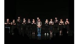 İzmir Şehir Tiyatroları’ndan Nazım Hikmet’in ölüm yıl dönümüne özel etkinlik