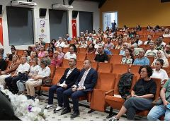 İzmir’de Öğretmenlere Yönelik Eğitim Gerçekleştirildi