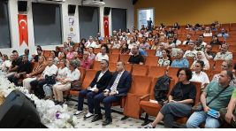 İzmir’de Öğretmenlere Yönelik Eğitim Gerçekleştirildi