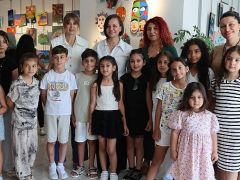 Karabağlar’da Sanat Dolu Performans Günleri Başladı