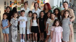 Karabağlar’da Sanat Dolu Performans Günleri Başladı