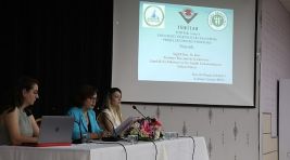 Kartepe Belediyesi’nden “Suyun İnsan Sağlığı İçin Önemi” Semineri