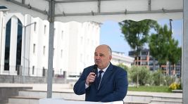 Kartepe’de Kurban Bayramı Coşkusu