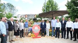 Kartepe’de Lezzet ve Kültürün Buluşması: Gastronomi Festivali Coşkusu Başladı