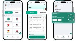 Kaspersky eSIM Store ile küresel seyahat artık daha kolay