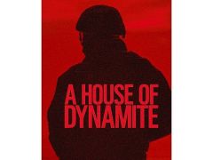 Kathryn Bigelow’un Yönetmenliğinde Idris Elba, Rebecca Ferguson ve Gabriel Basso’yu Buluşturan A House of Dynamite, 24 Ekim’de Netflix’te Yayınlanacak!