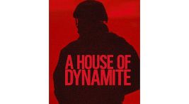 Kathryn Bigelow’un Yönetmenliğinde Idris Elba, Rebecca Ferguson ve Gabriel Basso’yu Buluşturan A House of Dynamite, 24 Ekim’de Netflix’te Yayınlanacak!
