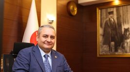 Keçiören Belediye Başkanı Dr. Mesut Özarslan’ın Kurban Bayramı Mesajı